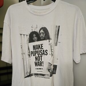 Gildan Gray Men's Shirt